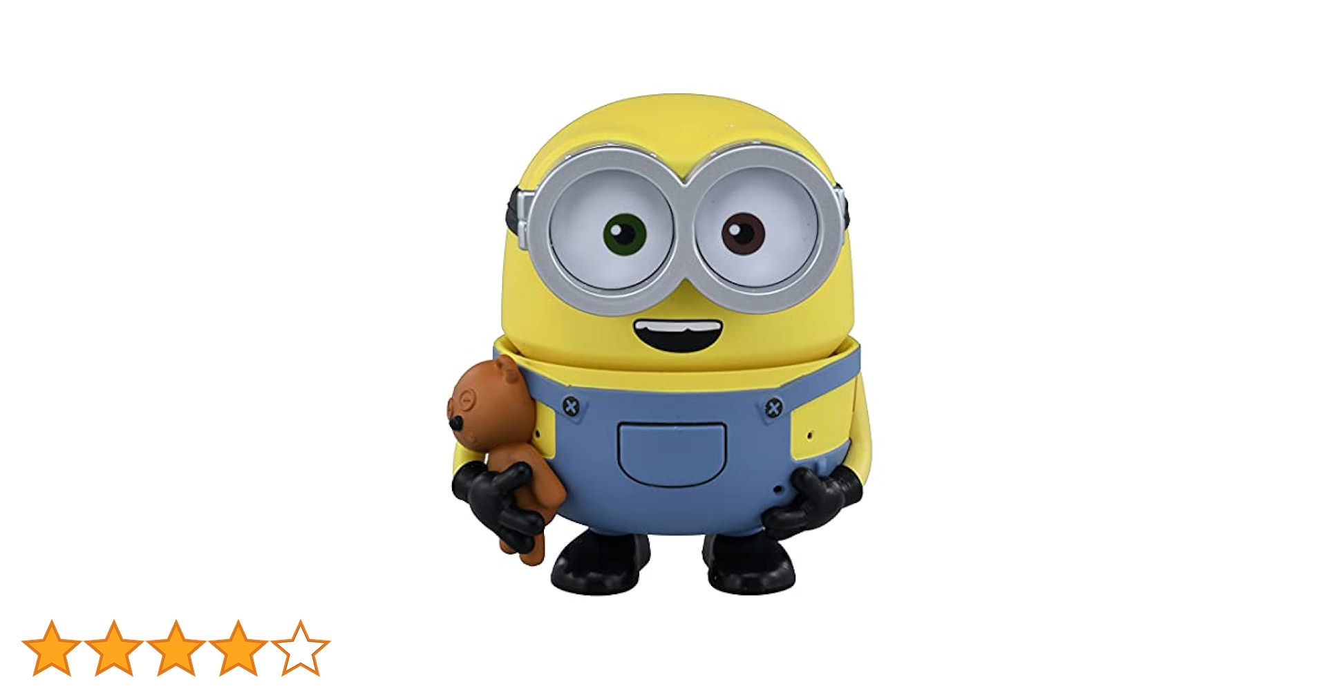 【minion】もっと!ベロー!ミニオン【3体セット】 新品未開封品】タカラトミー ミニオン もっと! ベロー! ミニオン